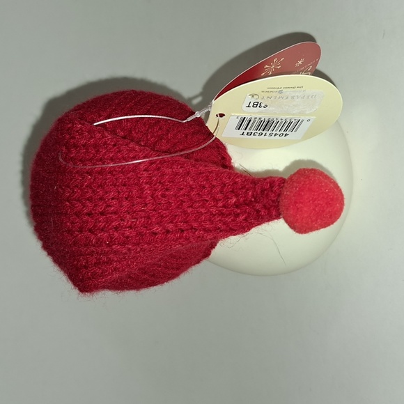 Dept 56 Snowman Snowpinions  Christmas Calories Don't Count TOO CUTE - Picture 3 of 6